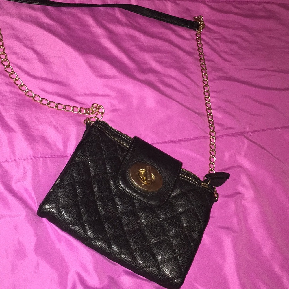 Cross bag